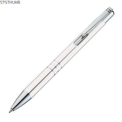 Picture of METAL BALL PEN