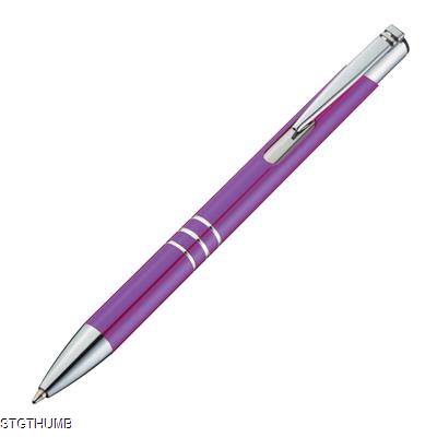 Picture of METAL BALL PEN