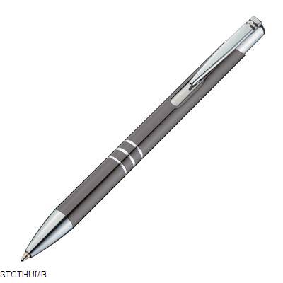 Picture of METAL BALL PEN.