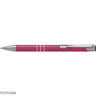 Picture of BALL PEN in Pink.