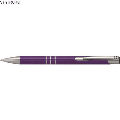 Picture of BALL PEN in Purple