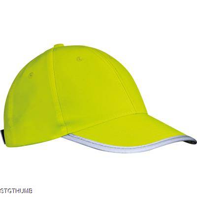 Picture of 6-PANEL ADULT BASEBALL CAP