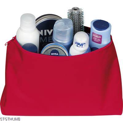 Picture of LARGE WASH BAG.