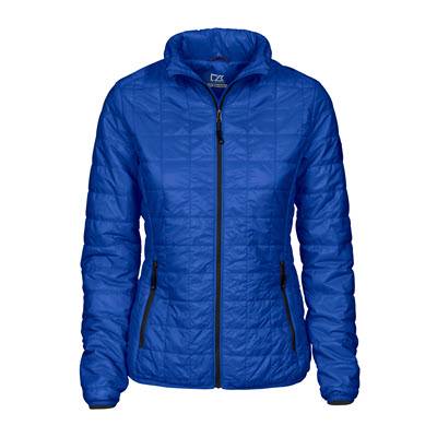 Picture of CUTTER & BUCK LIGHTWEIGHT INSULATION LADIES JACKET