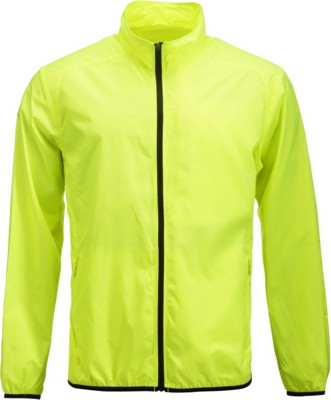 Picture of CUTTER & BUCK LA PUSH RAIN JACKET.