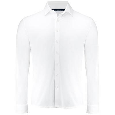 Picture of CUTTER & BUCK HEDLEY STRETCH SHIRT MEN