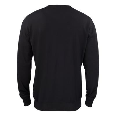 Picture of CUTTER & BUCK KENNEWICK CREW NECK MEN