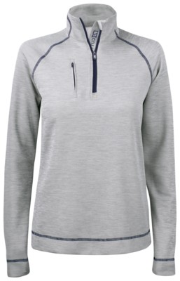 Picture of CUTTER & BUCK CHAMBERS HALF ZIP LADIES