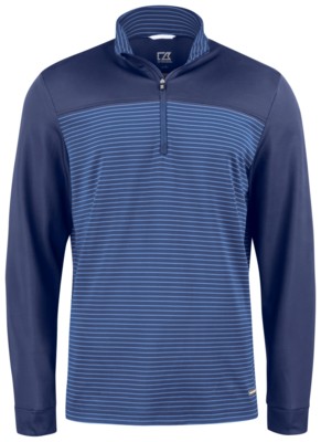 Picture of CUTTER & BUCK TRAVERSE HALF ZIP MEN.