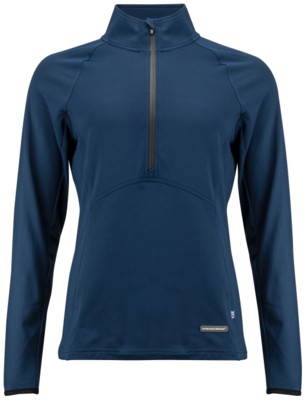 Picture of CUTTER & BUCK ADAPT HALF ZIP LADIES.