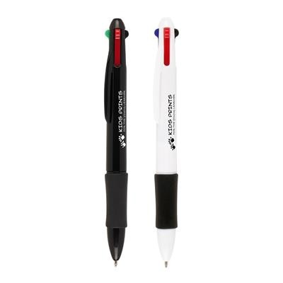 Picture of RPET QUAD BALL PEN