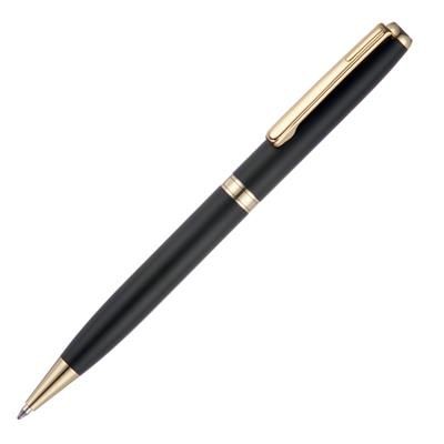 Picture of BOSTON LUX BALL PEN in Black