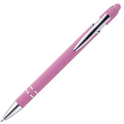 Picture of NIMROD TROPICAL BALL PEN in Pink