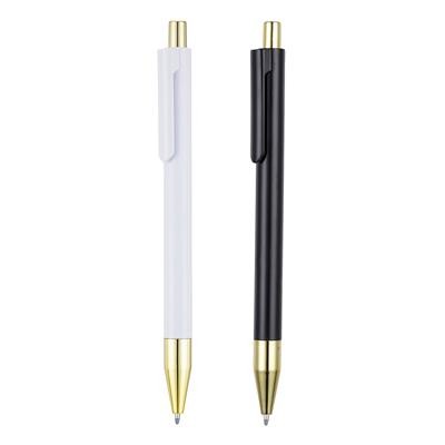 Picture of CAYMAN GOLD BALL PEN