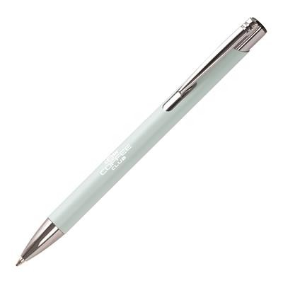 Picture of MOLE-MATE BALL PEN in Pastel Blue