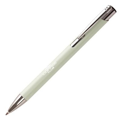 Picture of MOLE-MATE BALL PEN in Pastel Green