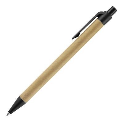 Picture of HALE CARD BALL PEN in Black