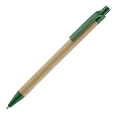 Picture of HALE CARD BALL PEN in Green