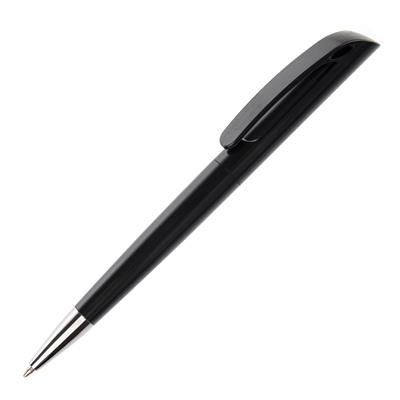CANDY BALL PEN in Black.