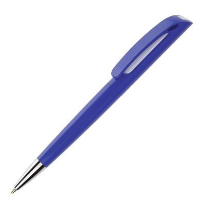 CANDY BALL PEN in Blue.