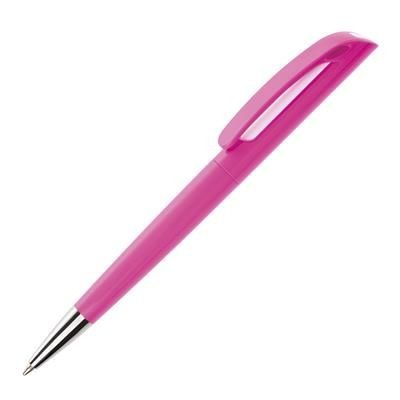 CANDY BALL PEN in Pink.