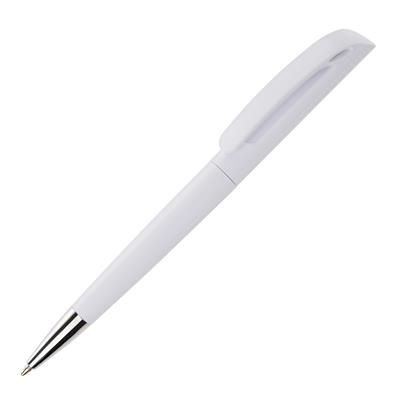 Picture of CANDY BALL PEN in White