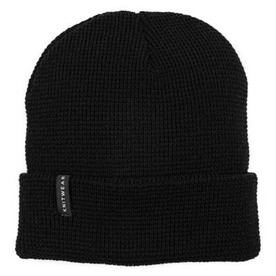 Picture of BEANIE LUXURY KNIT