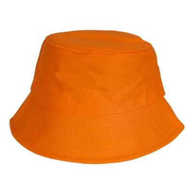 Picture of REVERSIBLE BUCKET HAT COTTON.