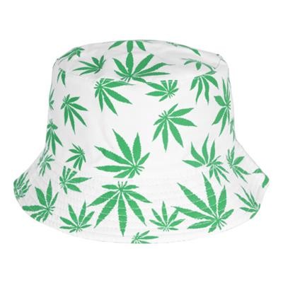 Picture of REVERSIBLE BUCKET HAT POLYESTER.