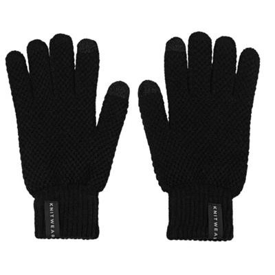 Picture of LUXURY GLOVES.