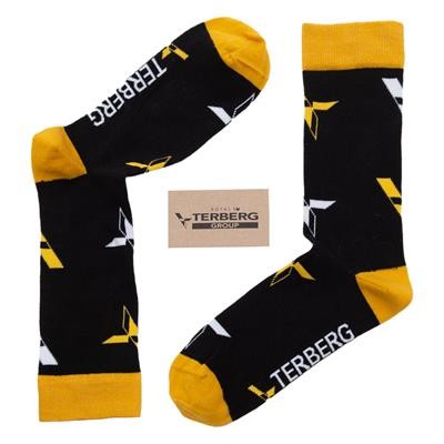 Picture of CASUAL SOCKS PREMIUM EXPRESS.