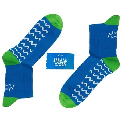 Picture of HIKING SOCKS PREMIUM EXPRESS.