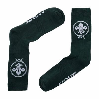 Picture of SPORTS SOCKS PREMIUM ESSENTIAL.