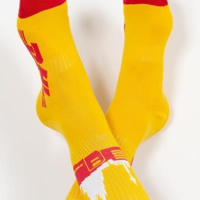 Picture of SPORTS SOCKS TERRY FOOTSOLE PREMIUM ESSENTIAL.