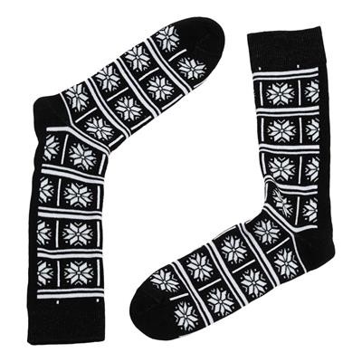 Picture of WINTER SOCKS FULL TERRY PREMIUM EXPRESS.