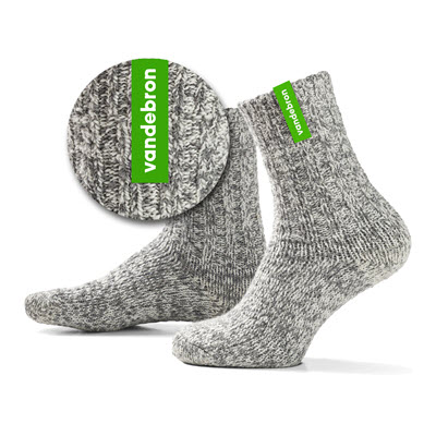 Picture of SOXS, CO WOOL SOCKS