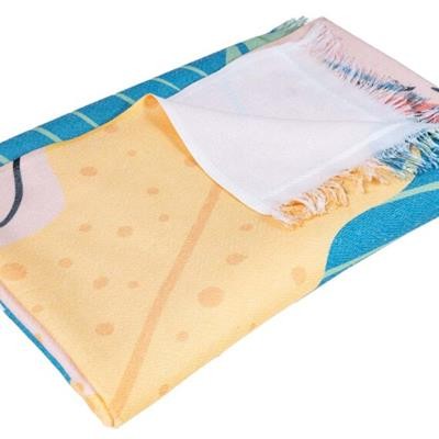 Picture of HAMMAM TOWEL.