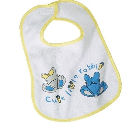 Picture of BABY BIB