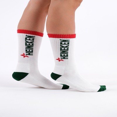 Picture of BAMBOO CLASSIC CREW SOCKS