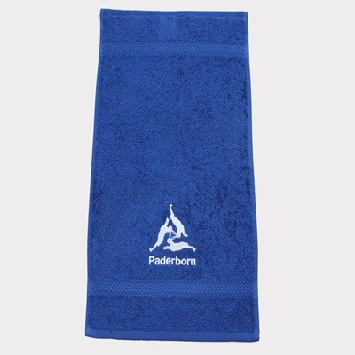 Picture of EMBROIDERED GYM SPORTS TOWEL.