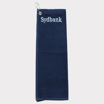 Picture of EMBROIDERED HAND TOWEL