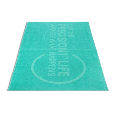 Picture of EMBOSSED TERRY GIANT TOWEL