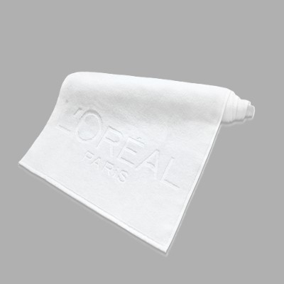 Picture of EMBOSSED TERRY GYM SPORTS TOWEL.