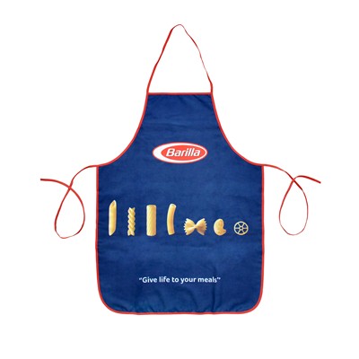 Picture of KITCHEN APRON.