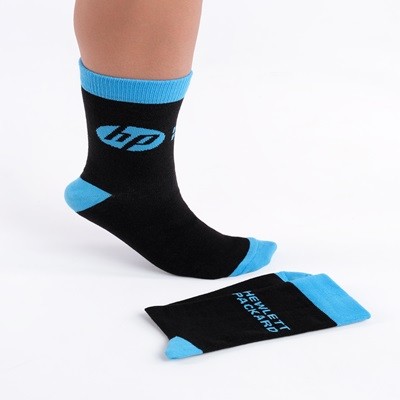 Picture of GOTS ORGANIC CLASSIC CREW SOCKS