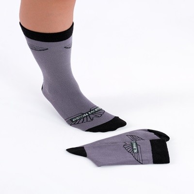 Picture of PREMIUM CLASSIC CREW SOCKS