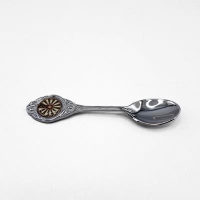 Picture of PERSONALISED SPOON.