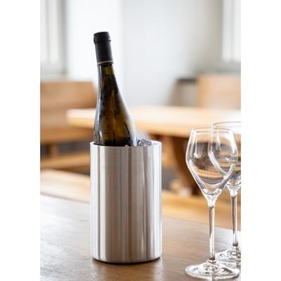 Picture of WINE BOTTLE COOLER CHILL