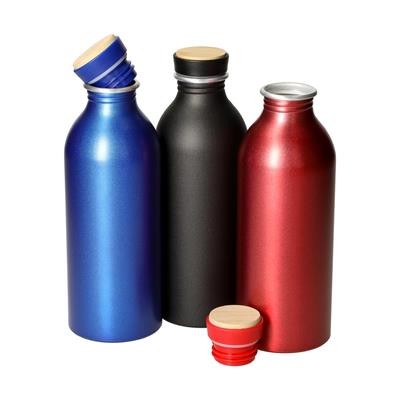 Picture of BOTTLE ALUMINIUM BREEZE