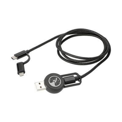 Picture of QUICK-CHARGING CABLE FLEXI